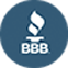 connect with us on bbb