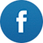 connect with us on facebook