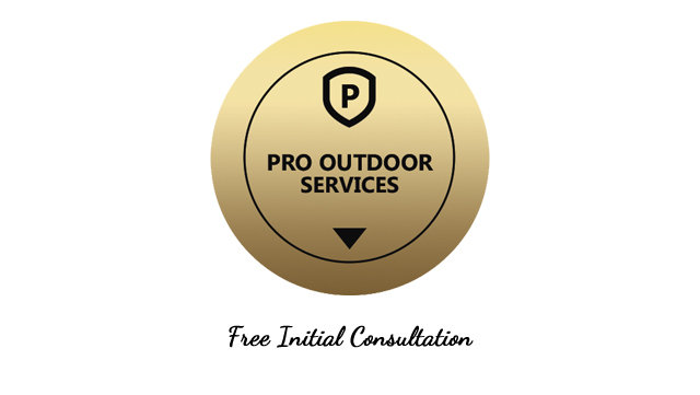 Luxe Outdoor Environments